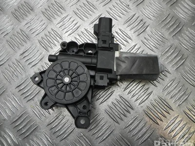 Jaguar D3606.00 / D360600 XF (X250) 2015 Moteur de lève-vitre - Image 1