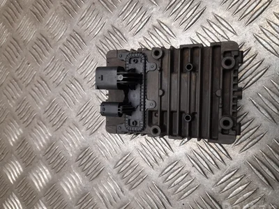 BMW 5A75876 iX 2023 Unité de contrôle pour assistance automatique à distance et radar - Image 1