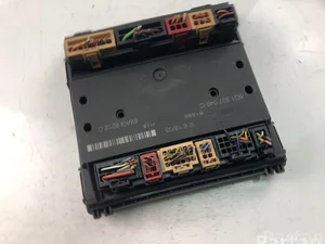 Volkswagen 6Q1937049C POLO (9N_) 2009 Unité de commande centrale pour système de confort