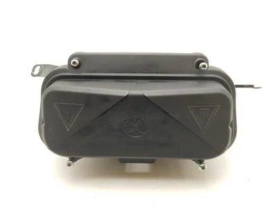 Rolls-Royce 7555166, 7555170, 586509, 12907555170 GHOST (RR4) 2010 Ignition Module/ Control Unit - Image 1