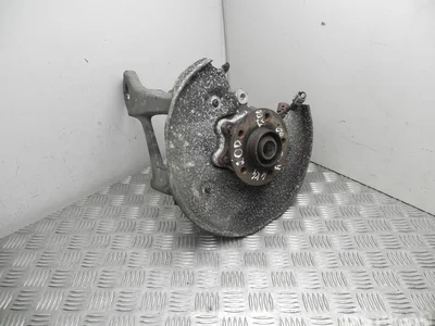 Audi 8K0 505 431 AR / 8K0505431AR A6 (4G2, C7, 4GC) 2016 Logement de roulement de roue - Image 1