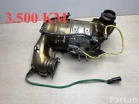 Nissan 208A09040R Qashqai III (J12) 2024 Catalytic Converter