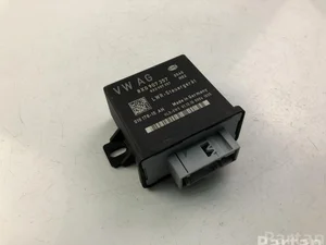 Audi 8X0907357 A1 (8X1, 8XK) 2011 Unité de commande électronique pour le contrôle de la portée des phares
