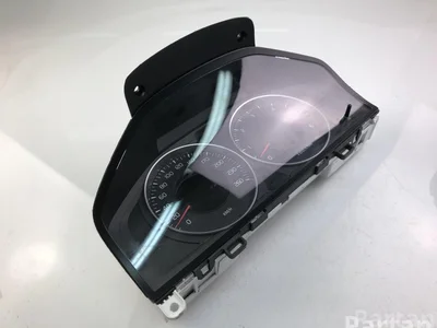 Volvo 31343323AA V60 2010 Prietaisų skydelis (spidometras) - Nuotrauka 1