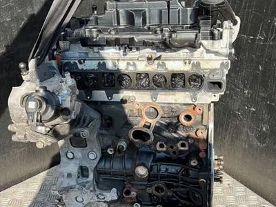 Volkswagen DXP PASSAT B9 Variant (CJ5) 2024 Komplettmotor - Bild 1