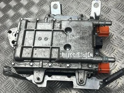 Ford USA L1M8-10C785-AG, L1M8-10B689-YD / L1M810C785AG, L1M810B689YD EXPLORER (U6_) 2020 Инвертор с преобразователем - Изображение 1