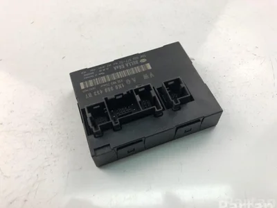 Škoda 1K0959433BT OCTAVIAII (1Z3) 2011 Unité de commande centrale pour système de confort - Image 1