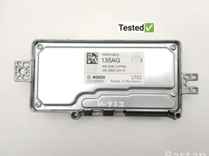 Jeep 68426135AG Wagoneer/ Wagoneer L WS 2022 Unité de contrôle pour systèmes de stationnement