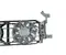 Gebrauchtes Original Mercedes-Benz Trucks A9608200242 ACTROS MP4 / MP5 2016 Kühllüfter, Ventilator - Bild 3