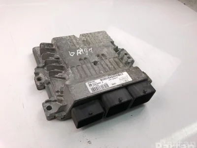 Mazda AV61-12A650-PC; S180138002B / AV6112A650PC, S180138002B 3 (BL) 2011 Motorsteuergerät - Bild 1