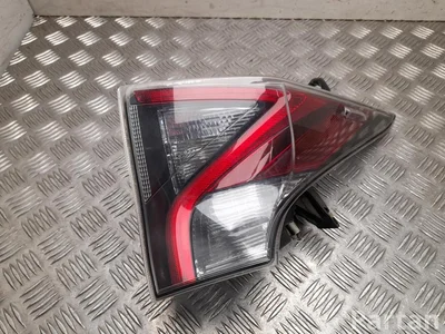 Toyota 81550-47280 / 8155047280 PRIUS (_W5_) 2016 Piloto posterior - Imagen 1