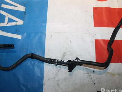 Volvo 31452337 S60 II 2016 Tube de distribution de carburant - Image 1