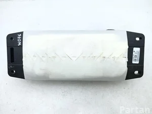 Mercedes-Benz A2958603500, 2958603500 EQE V295 2023 Poduszka powietrzna pasażera