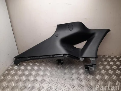 Ford USA LJ8B-R31149-BFW, LJ8B-R31113-BFW / LJ8BR31149BFW, LJ8BR31113BFW Mustang Mach-E 2022 Lining, pillar c left side - Image 1