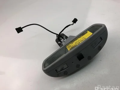 Mercedes-Benz 2118110107 E-CLASS (W211) 2005 Rétroviseur intérieur - Image 1