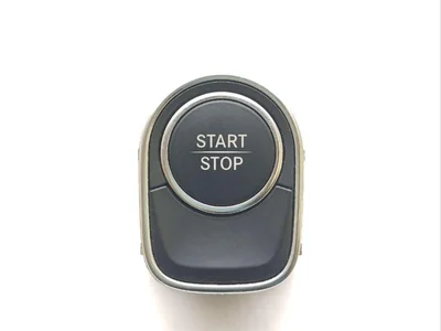 Mercedes-Benz A2439055600 EQB (X243) 2023 Bouton start-stop - Image 1