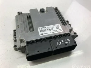 Kia 39140-2A880; 0281032871 / 391402A880, 0281032871 CEE'D (JD) 2017 Unités de contrôle