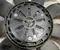 BMW 8686162, 8686162-02, KY4240022, KY4240022-01, 5001569, 5001569-03, 919.1025-06, 829.1682-05 / 8686162, 868616202, KY4240022, KY424002201, 5001569, 500156903, 919102506, 829168205 7 (G11, G12) 2021 Radiatoriaus ventiliatorius - Nuotrauka 3