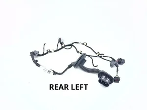Jeep 68343453AB, P68343453AB Wagoneer/ Wagoneer L WS 2023 Жгут проводов для салона Дверь
