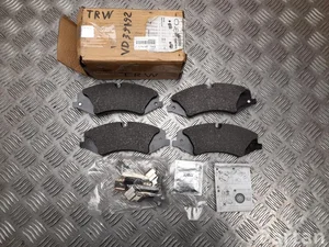 Land Rover LR032063 RANGE ROVER SPORT (L320) 2009 Тормозные колодки