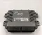 Dacia 8201022671; 8201022666; S118301154A / 8201022671, 8201022666, S118301154A LOGAN (LS_) 2010 Unité de contrôle moteur - Image 2