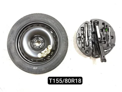 Mercedes-Benz A1678901100 GLS (X167) 2021 roue de secours R18 - Image 1