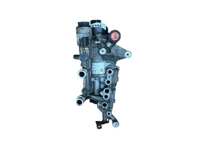 Mercedes-Benz Trucks A9360908152 ATEGO 3 2017 Fuel filter module, housing - Image 1
