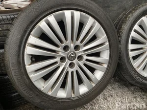 Opel 0P063 K4 / 0P063K4 ASTRA J sedan 2014 Felgi aluminiowe R17 EJ 7.0 5X105 ET42