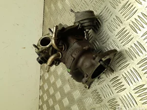 Ford CM5G-6K682-HD / CM5G6K682HD FIESTA VI 2015 Turbocompresseur