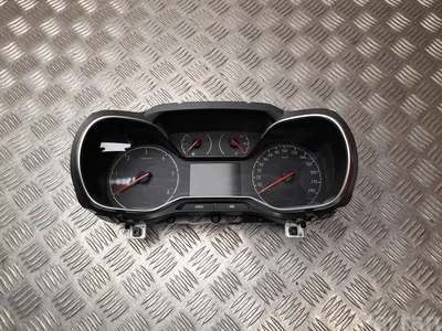 Opel 9817790480 Combo E 2019 Dashboard (instrument cluster) km/h - Image 1