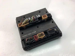 Seat 6Q2937049D IBIZA III (6L1) 2008 Unité de commande centrale pour système de confort