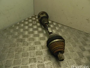 Volkswagen 1S0 407 761 B / 1S0407761B UP (121, 122, BL1, BL2) 2012 Arbre de transmission Left Front