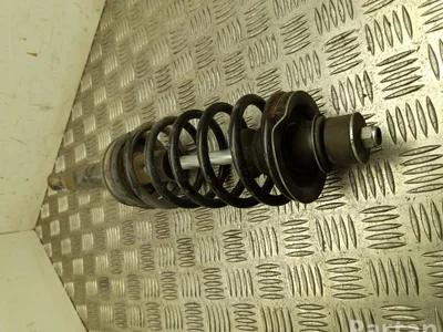 Ligier F116DPR JS 50 2022 kit amortisseur Right Front - Image 1