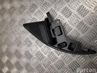 Polestar 80009680, 6608136153BA0 4 2025 Aukštų dažnių garsiakalbis