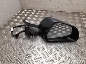 Tesla E90416122, 1592034-00-B / E90416122, 159203400B MODEL 3 2021 Lusterko zewnętrzne z prawej mechaniczna regulacja