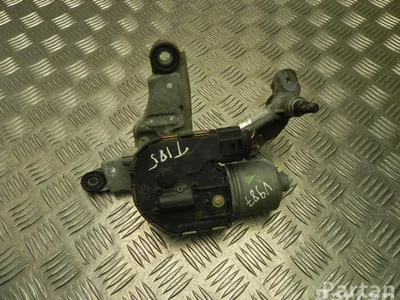 Ford 6M21-17504-BM / 6M2117504BM S-MAX (WA6) 2012 Tringlerie d'essuie-glace - Image 1