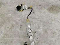 Citroën 72332004 C3 III (SX) 2020 Autres pièces de siège