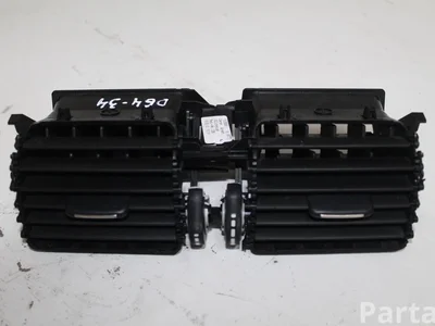 Volvo 1006806 XC60 2010 Heckentlüftung - Bild 1