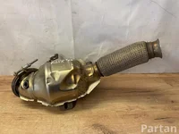 Ford M1B15E211BB Puma 2025 Katalysator