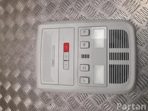 Volkswagen 7C0 947 099 G / 7C0947099G TRANSPORTER VI komercinis (SGA, SGH) 2023 Vidaus apšvietimas