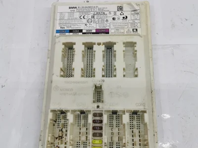 BMW 5A09DC4, BMW2H5A09DC401, 61355A09DC401 X5 (G05) 2021 Electronique de puissance et de commande pour entraînement électrique - Image 1