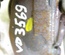 FORD 9671413780, GTB1449VZ KUGA I 2012 Turbocompresor
