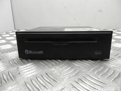 Nissan 25915EA20A PATHFINDER III (R51) 2006 Changeur de DVD - Image 1