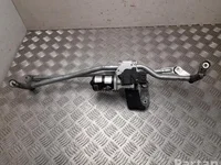 Citroën 1440463180 JUMPER 2023 Tringlerie d'essuie-glace