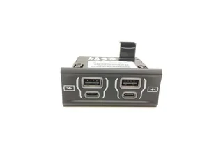 Jeep 68572629AA, P68572629AA GRAND CHEROKEE V (WL) 2023 Périphérique d'entrée USB