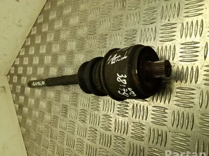 Mercedes-Benz S-Class W126 1983 Arbre de transmission Right Rear