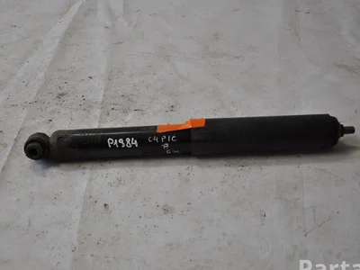 Citroën 9817404780 C4 Picasso II 2017 Amortisseur Left Rear - Image 1