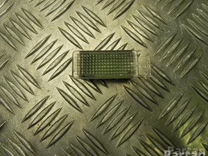 Volkswagen 5G0 947 409 / 5G0947409 GOLF VII (5G1, BQ1, BE1, BE2) 2015 Lumière intérieure