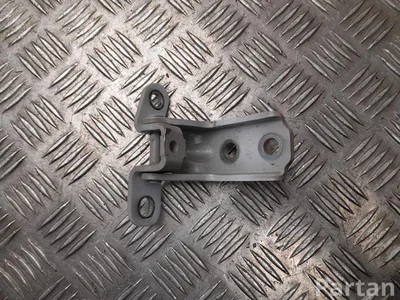 Hyundai IONIQ 6 2025 Zawias drzwi z przodu po prawej - Zdjęcie 1