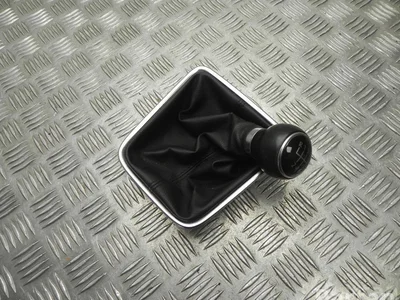 Volkswagen 5M0711113AA GOLF PLUS (5M1, 521) 2011 Couvercle de levier de vitesses - Image 1